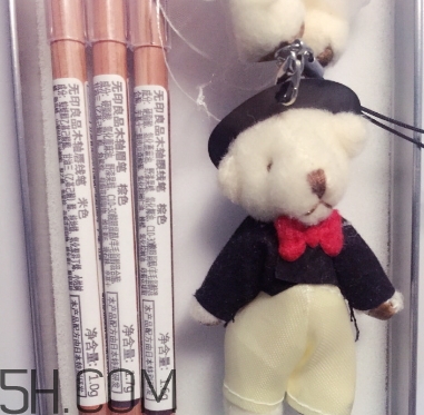 muji無印良品眼線筆怎么樣？無印良品眼線筆多少錢