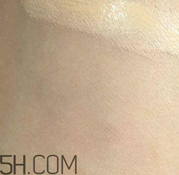 muji無(wú)印良品粉底液怎么樣？無(wú)印良品粉底液色號(hào)試色