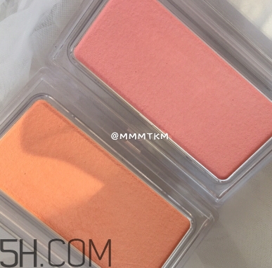 muji無印良品腮紅怎么樣？無印良品腮紅多少錢