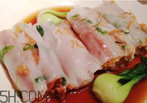 腸粉有營(yíng)養(yǎng)嗎？腸粉配料湯怎么做好吃