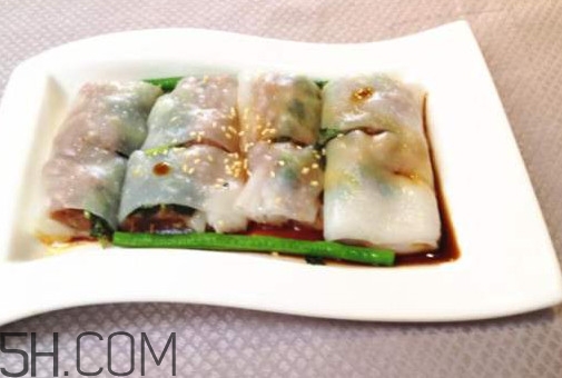 腸粉有營(yíng)養(yǎng)嗎？腸粉配料湯怎么做好吃