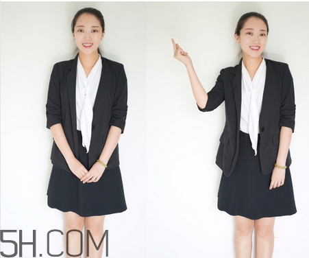 面試著裝注意事項(xiàng)_面試服裝怎么搭配 面試著裝注意事項(xiàng)_面試服裝怎么搭配