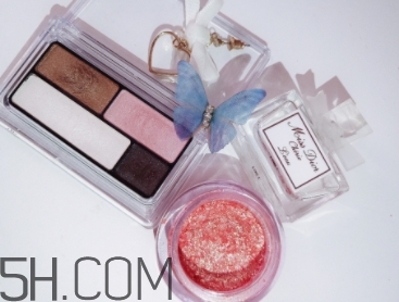 muji無印良品眼影怎么樣？無印良品眼影多少錢