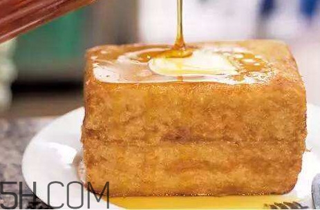 西多士怎么來的？港式西多士怎么做好吃