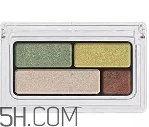 muji無印良品眼影怎么樣？無印良品眼影多少錢