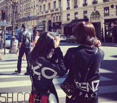 kenzo衣服一般多少錢(qián)？kenzo衣服貴嗎？