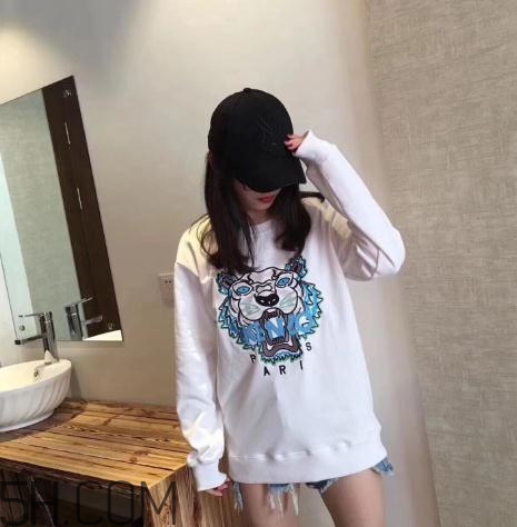 kenzo衣服一般多少錢(qián)？kenzo衣服貴嗎？