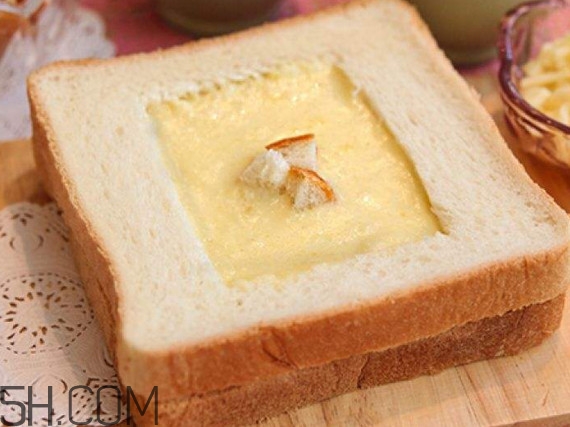 吐司和面包片有什么區(qū)別？用吐司面包可以做什么