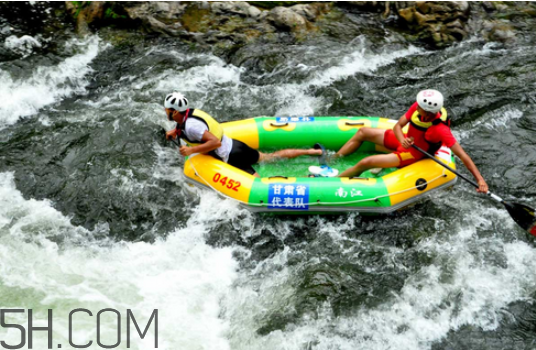 漂流有年齡限制嗎？漂流需要帶什么東西？