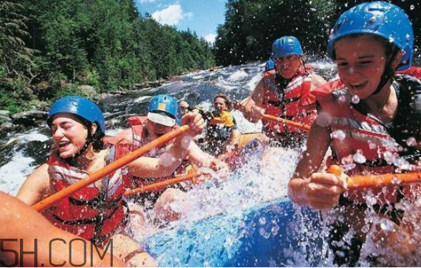 漂流有年齡限制嗎？漂流需要帶什么東西？