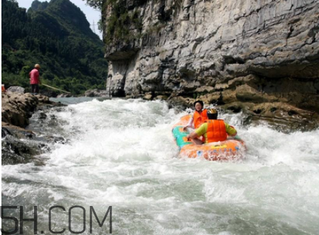 漂流有年齡限制嗎？漂流需要帶什么東西？