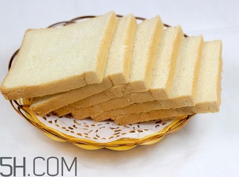 吐司減肥法真的有用嗎？吐司怎么做好吃