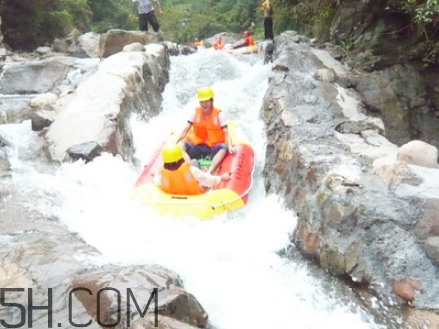 漂流最適合什么時候玩？適合孩子的戶外活動有哪些？