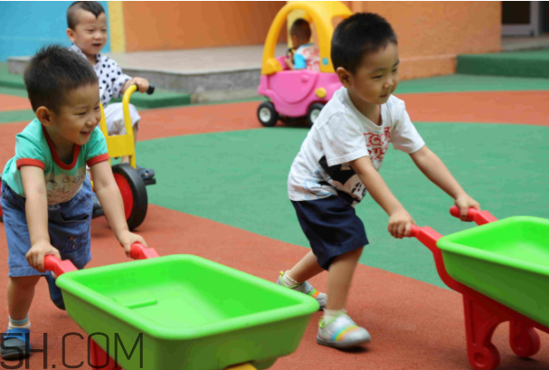 漂流最適合什么時候玩？適合孩子的戶外活動有哪些？