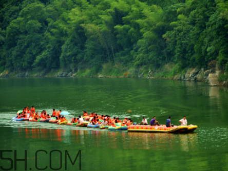 漂流最適合什么時候玩？適合孩子的戶外活動有哪些？