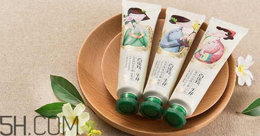 百雀羚護(hù)手霜有幾種？百雀羚護(hù)手霜哪款好用？