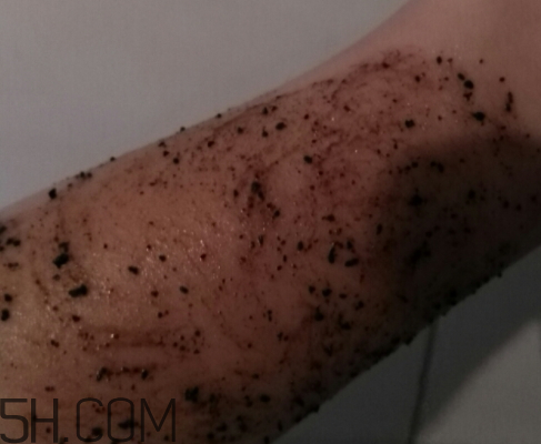 澳洲body咖啡身體磨砂膏怎么樣？多少錢？