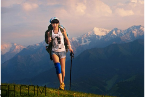 爬山前要準(zhǔn)備什么？爬山有助于長(zhǎng)高嗎？