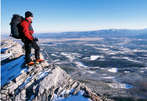 爬山前要準(zhǔn)備什么？爬山有助于長(zhǎng)高嗎？