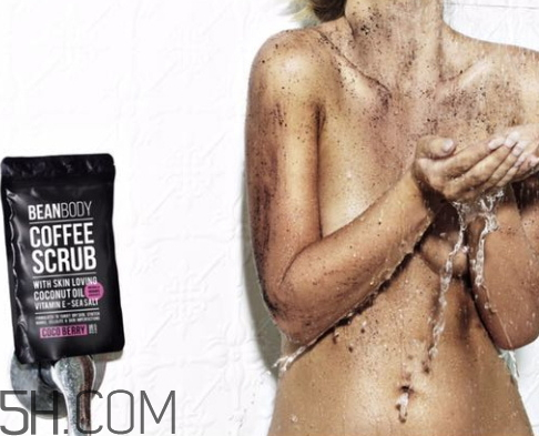 澳洲body咖啡身體磨砂膏怎么樣？多少錢？