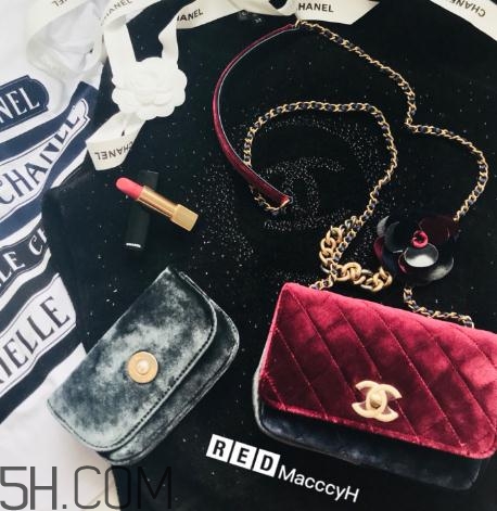 絲絨包包好打理嗎？絲絨包包怎么打理？