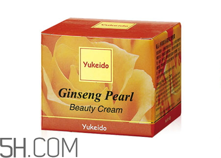 yukeido祛斑霜多少錢？yukeido祛斑霜怎么樣？