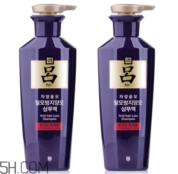 紫呂洗發(fā)水怎么樣？紫呂洗發(fā)水適用人群