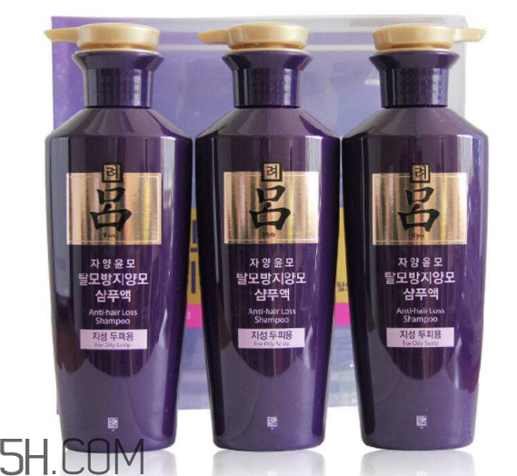 紫呂洗發(fā)水怎么樣？紫呂洗發(fā)水適用人群