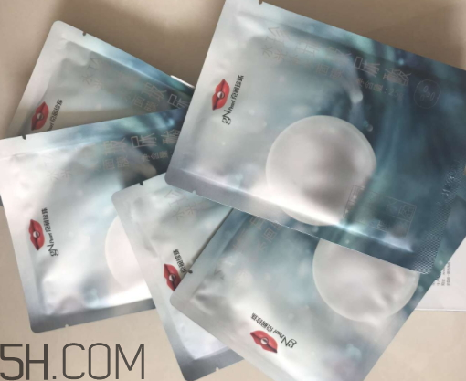 京潤(rùn)珍珠玻尿酸面膜怎么樣？多少錢？