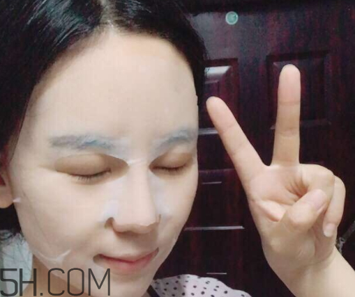 京潤(rùn)珍珠玻尿酸面膜怎么樣？多少錢？