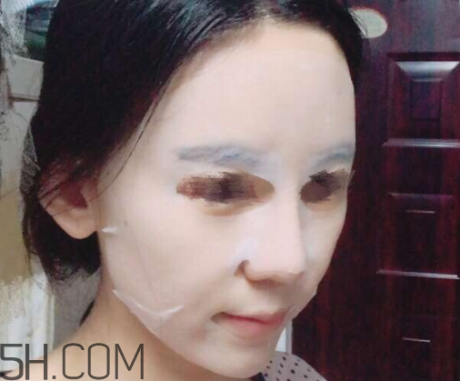 京潤(rùn)珍珠玻尿酸面膜怎么樣？多少錢？