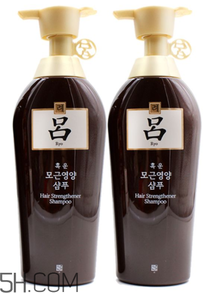 棕呂洗發(fā)水怎么樣？棕呂洗發(fā)水適合人群