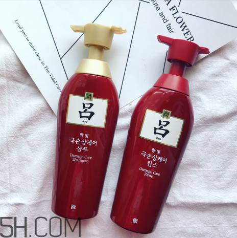 紅呂洗發(fā)水怎么樣？紅呂洗發(fā)水多少錢？