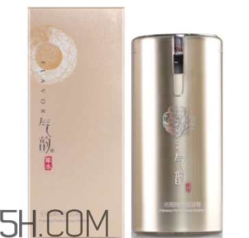 百雀羚bb霜怎么打開？百雀羚bb霜怎么用