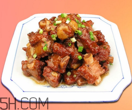 糖醋排骨怎樣做肉不硬？產(chǎn)婦能不能吃糖醋排骨
