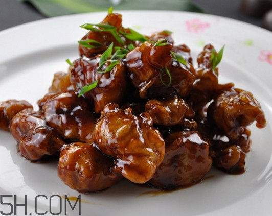 做糖醋排骨要不要放鹽？買排骨的時候應該要什么部位的