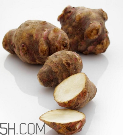 菊芋能降血糖嗎？菊芋的功效與作用