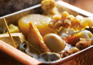 關(guān)東煮利潤高嗎？關(guān)東煮和麻辣燙的區(qū)別