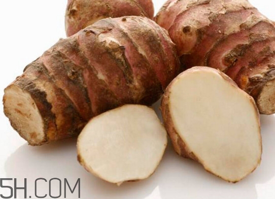 菊芋是什么？菊芋可以當(dāng)姜使用嗎？