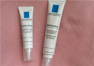 理膚泉k乳有激素嗎？理膚泉k乳會(huì)爆痘嗎？