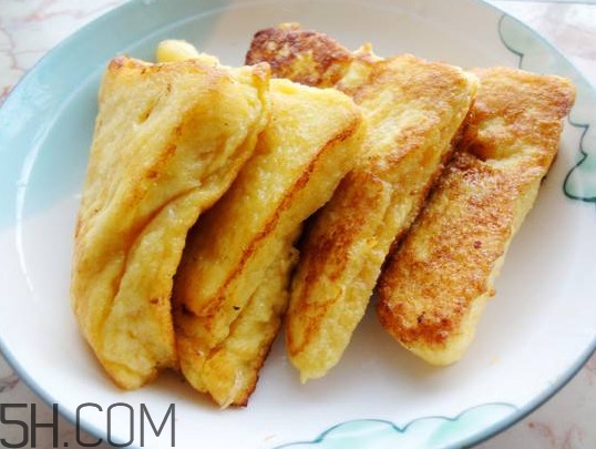 港式西多士是什么？西多士怎么吃