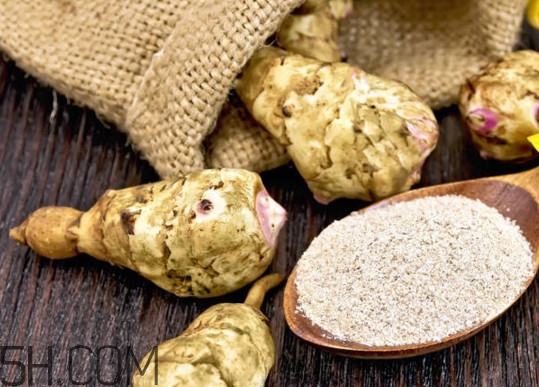 菊芋能降血糖嗎？菊芋的功效與作用