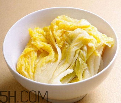 娃娃菜不能和什么一起吃？娃娃菜怎么挑選