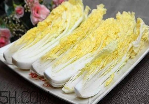 娃娃菜熱量是多少？娃娃菜為什么叫娃娃菜