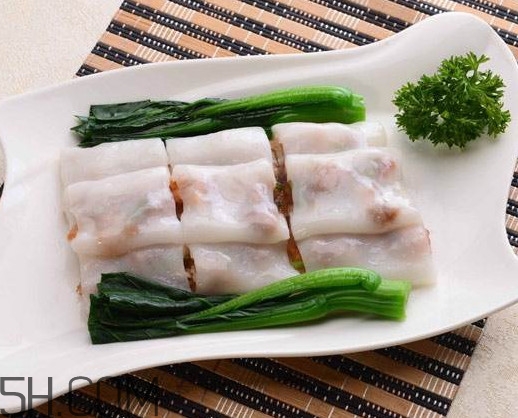 腸粉有營(yíng)養(yǎng)嗎？腸粉配料湯怎么做好吃