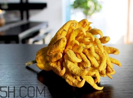 佛手柑孕婦可以吃嗎？佛手柑的功效與作用