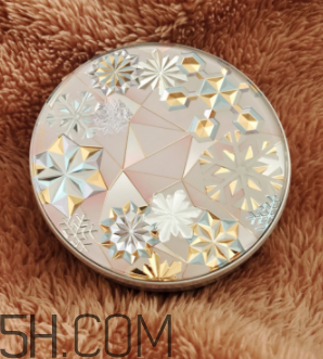 資生堂心機(jī)蜜粉好用嗎？資生堂心機(jī)蜜粉成分