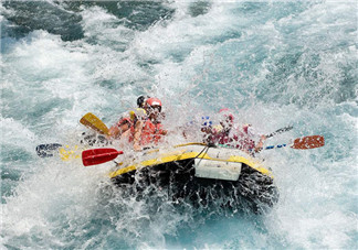 漂流最適合什么時(shí)候玩？適合孩子的戶外活動(dòng)有哪些？