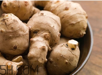 菊芋怎么做好吃？菊芋怎么腌制