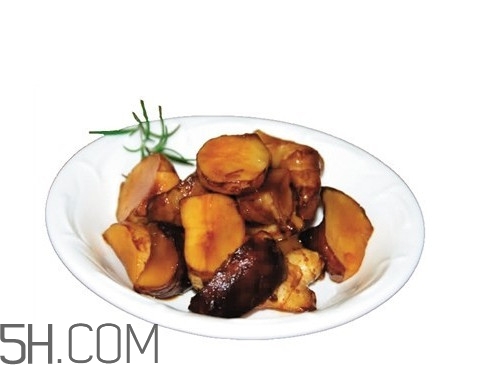 菊芋能降血糖嗎？菊芋的功效與作用